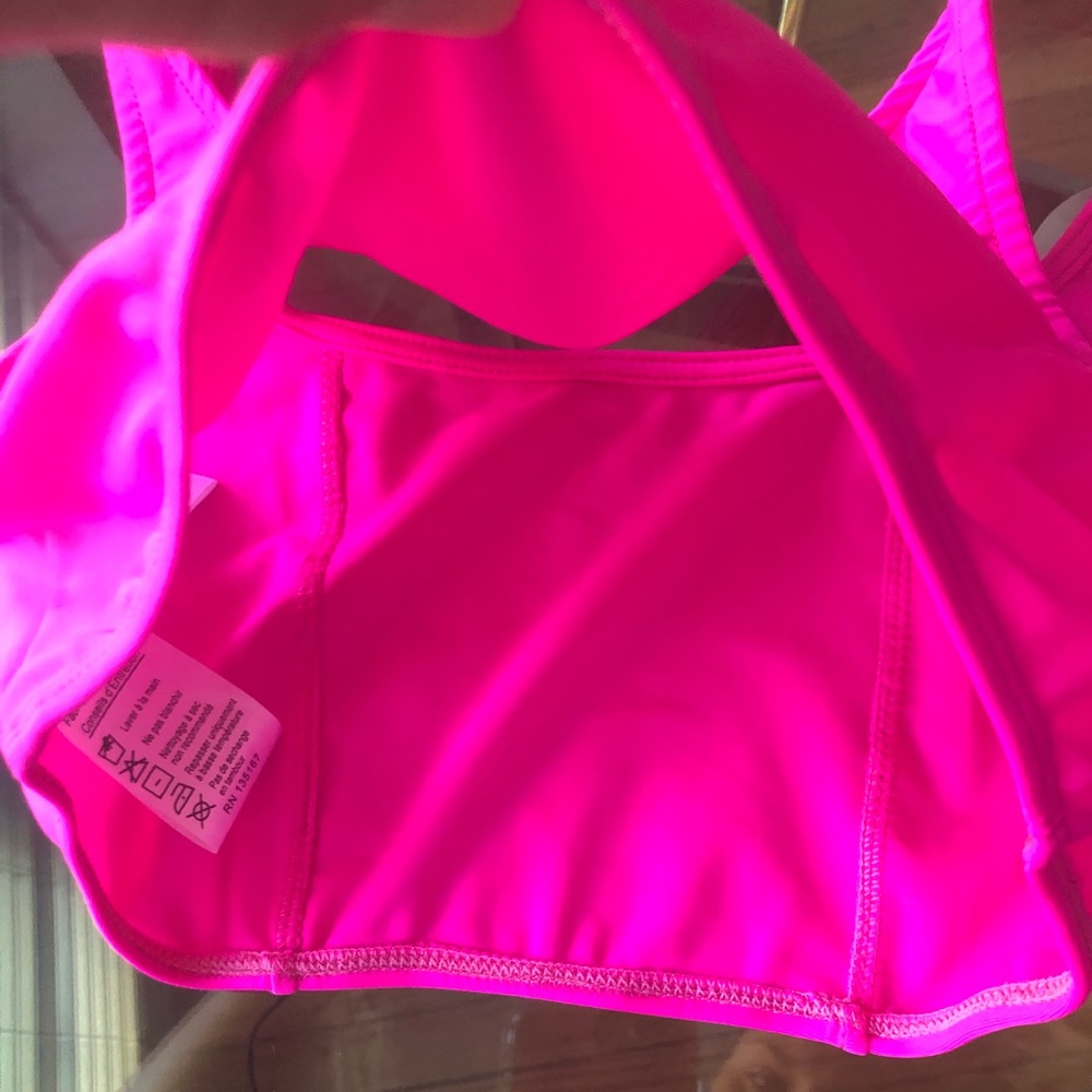 Motel Rocks crop top - Picture 8 of 9